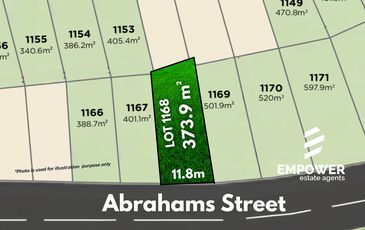 27 Abrahams Street, Claymore