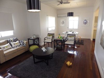 1 Hayes Street, Raceview
