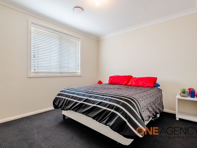 1A Carlyle Avenue, Llanarth