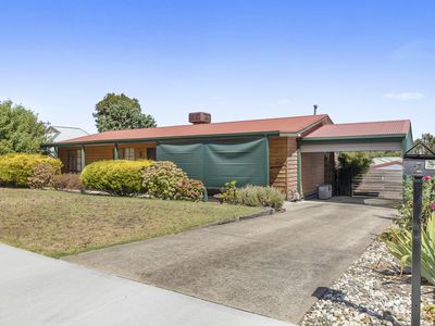 2 Hickey Court, Seymour