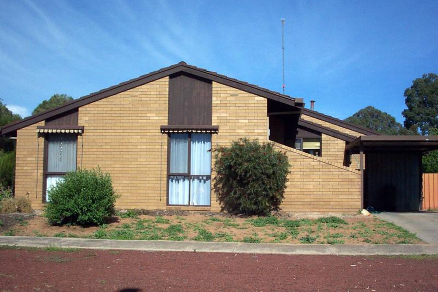 Horsham