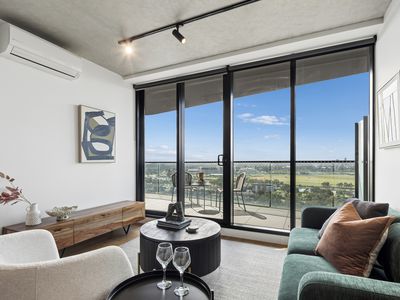 1802 / 6 Joseph Road, Footscray