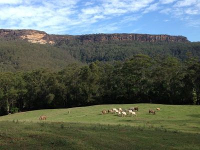 781 Upper Kangaroo River Rd, Kangaroo Valley