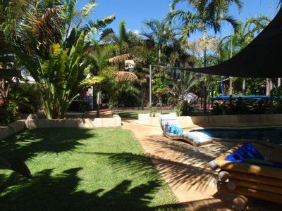 30 McPherson St, Port Hedland