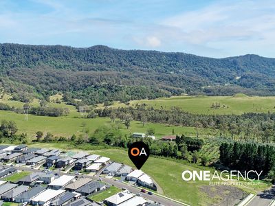 4 Osage Street, Horsley