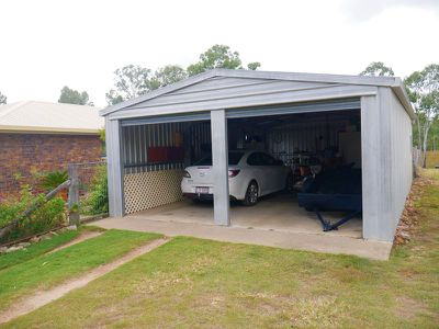82 Wilkes Road, Wilkesdale