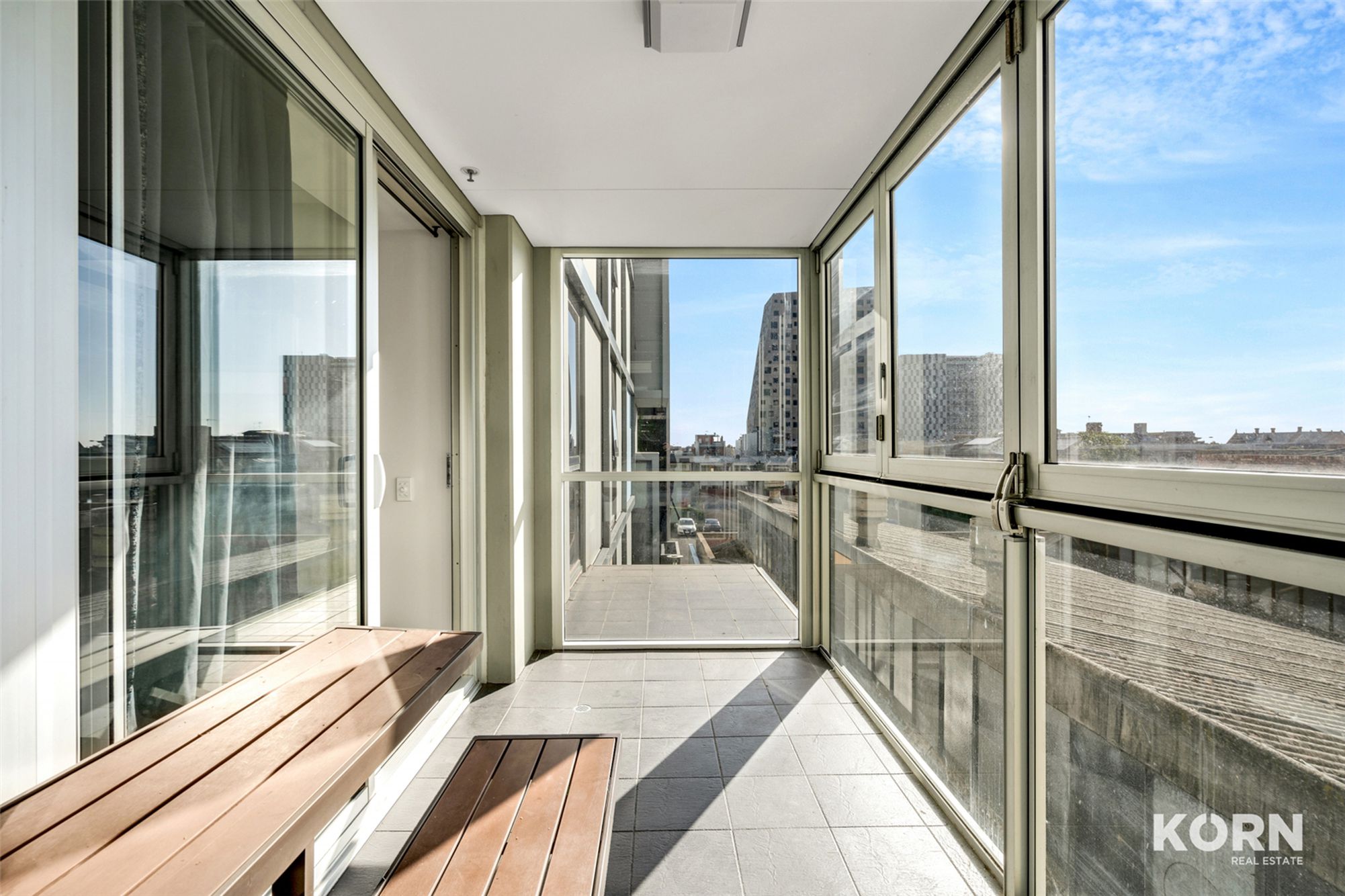 307 / 10 Balfours Way, Adelaide