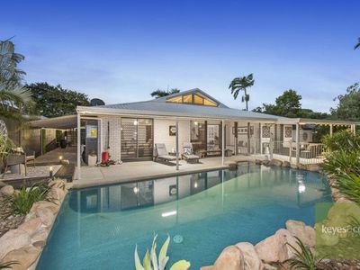 9 Mimosa Court, Annandale
