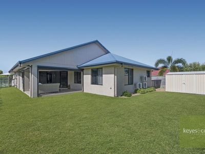 12 Hawkhurst Place, Kirwan
