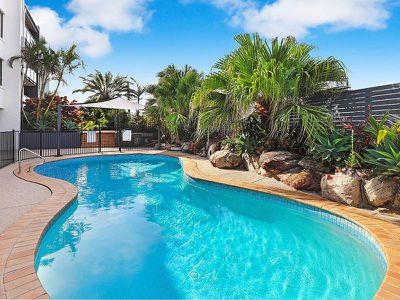 7 / 2 Maroubra Street, Maroochydore