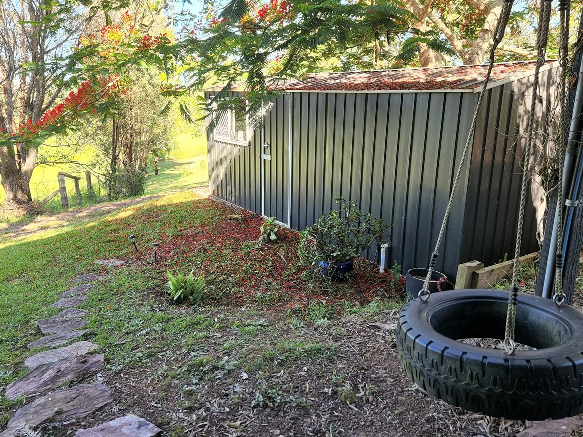 474 Whelan Road, Bollier