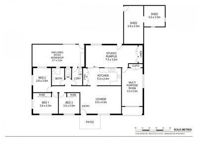 10 Dorunda Avenue, Beachmere