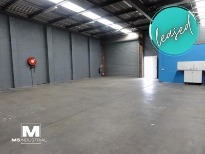 1B / 23 Garema Circuit, Kingsgrove