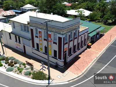 61 Haly Street, Wondai