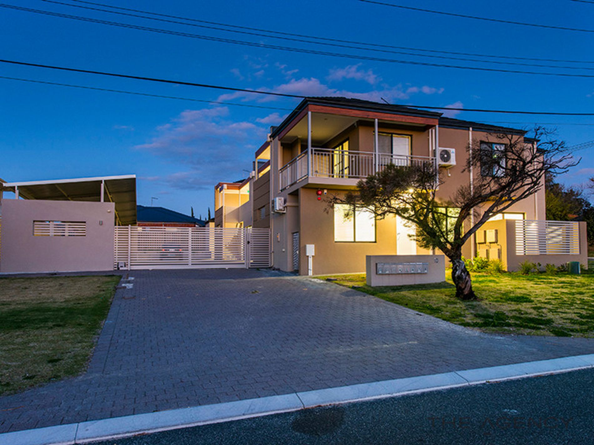 2 / 10 Wychcross Street, Westminster