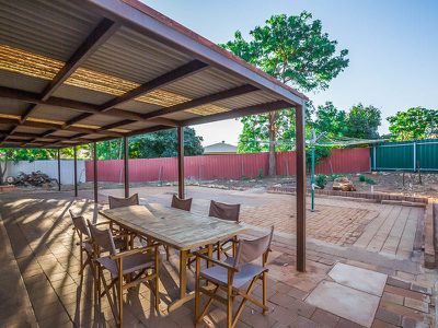 9 Langley Gardens, Port Hedland