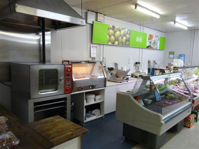 Tocumwal