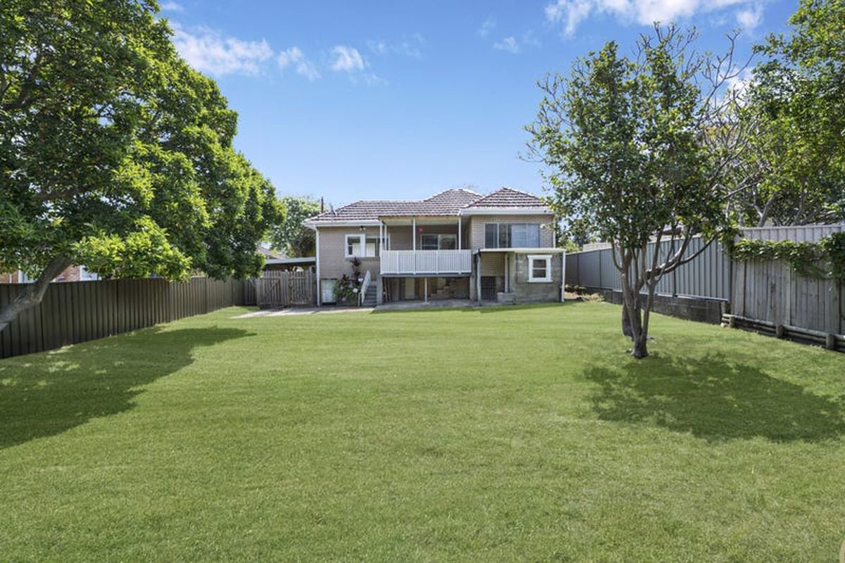 33 Frederick Street, East Gosford