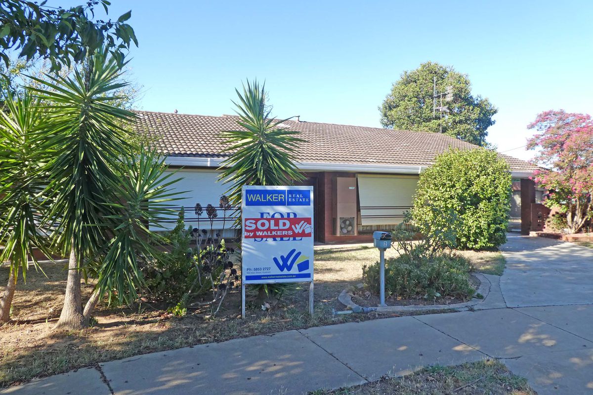 2 Evans Court, Kyabram