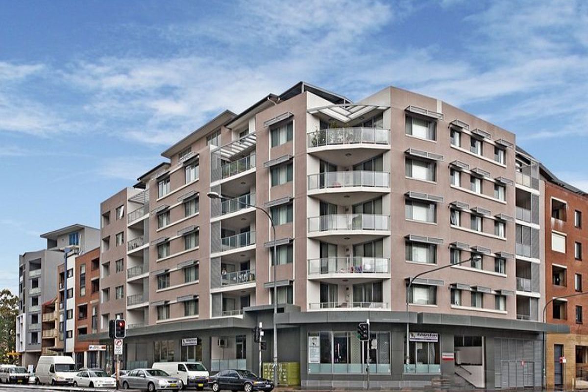 52 Station Street, Harris Park