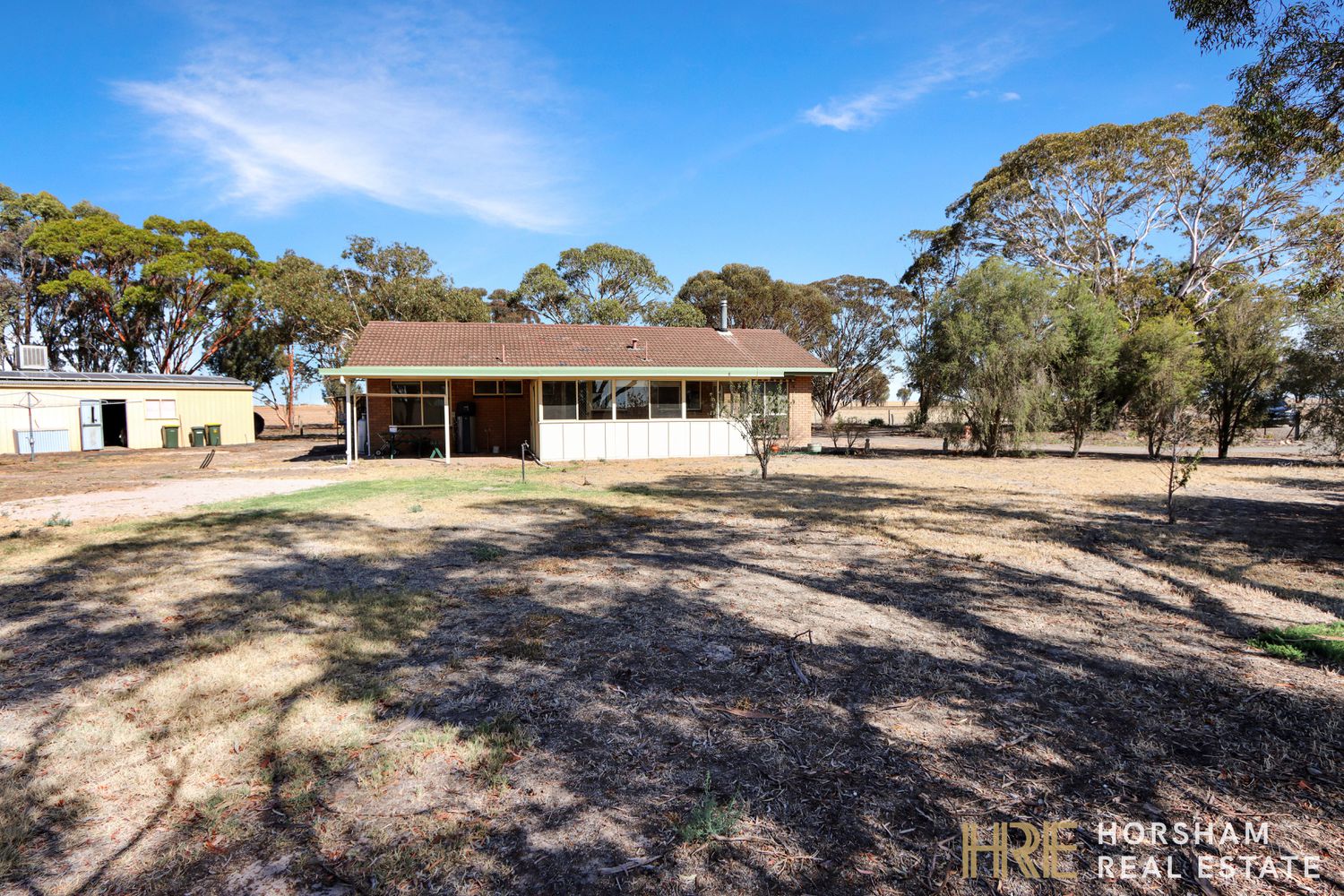 789 Wimmera-Highway, Vectis