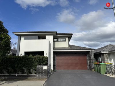 6 Joey Crescent, Leppington