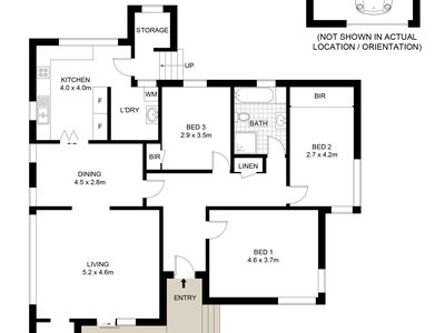 17 West St, Greenwell Point