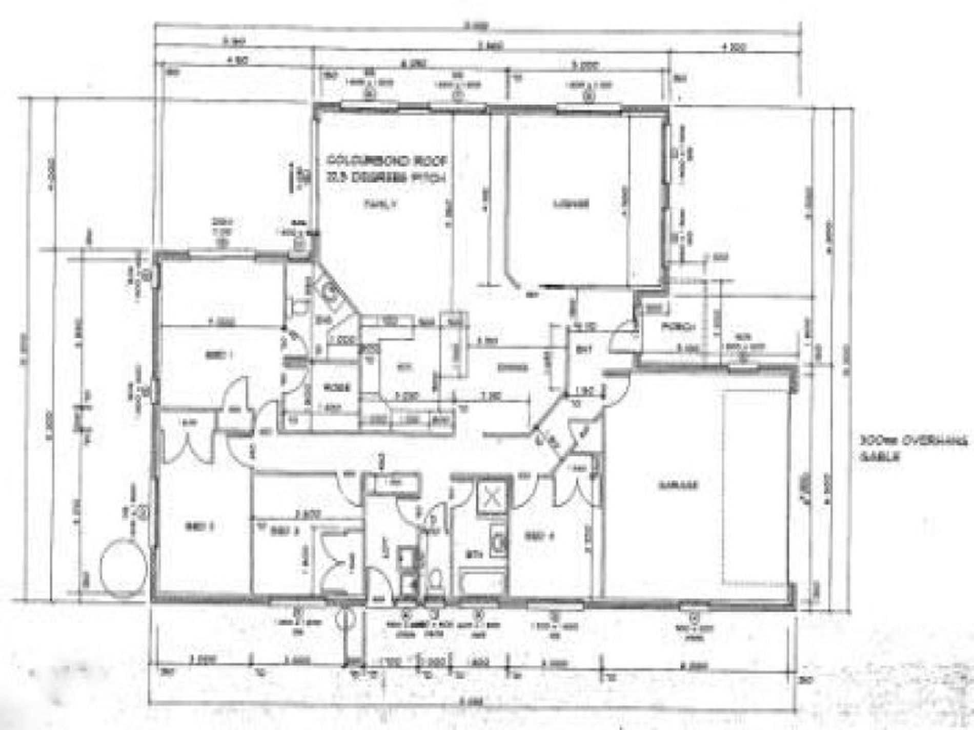 Lot 226 Frangapaini Avenue, Ulladulla