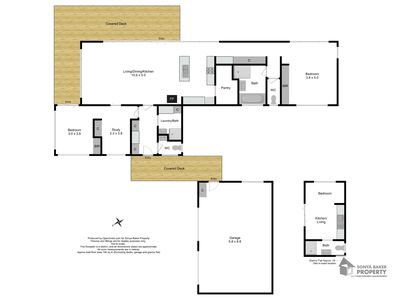 51 Upper Natone Road, Natone