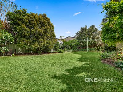 29 Tripoli Way, Albion Park