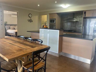 5 Panorama Parade, Kingaroy