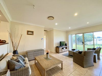 37 Helsham Street, Point Vernon