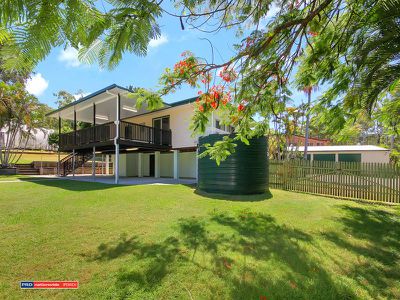 23 Simmons Road, North Ipswich