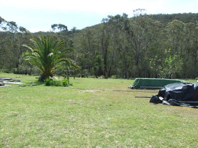 222 Fulligans Road, Pericoe