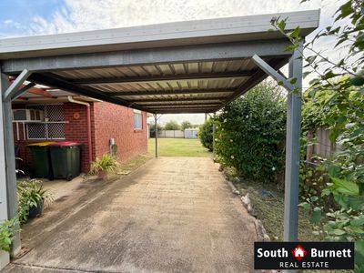 39 Bunker Avenue, Nanango