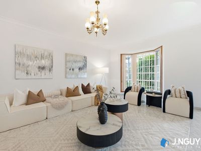 12 Anjudy Close, Casula