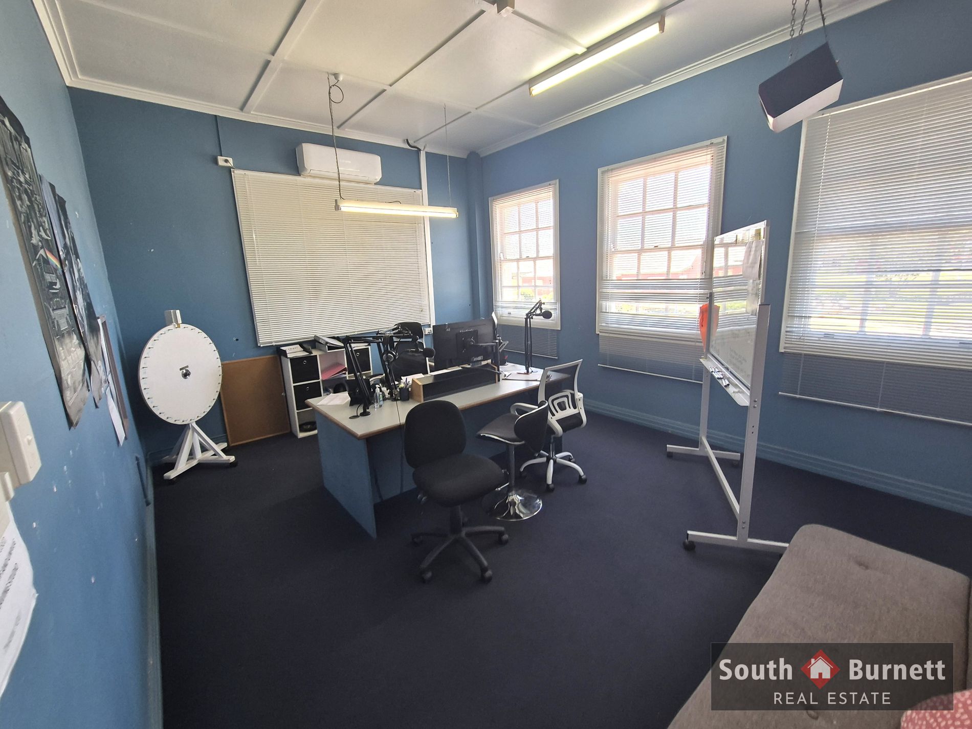 61 Haly Street, Wondai