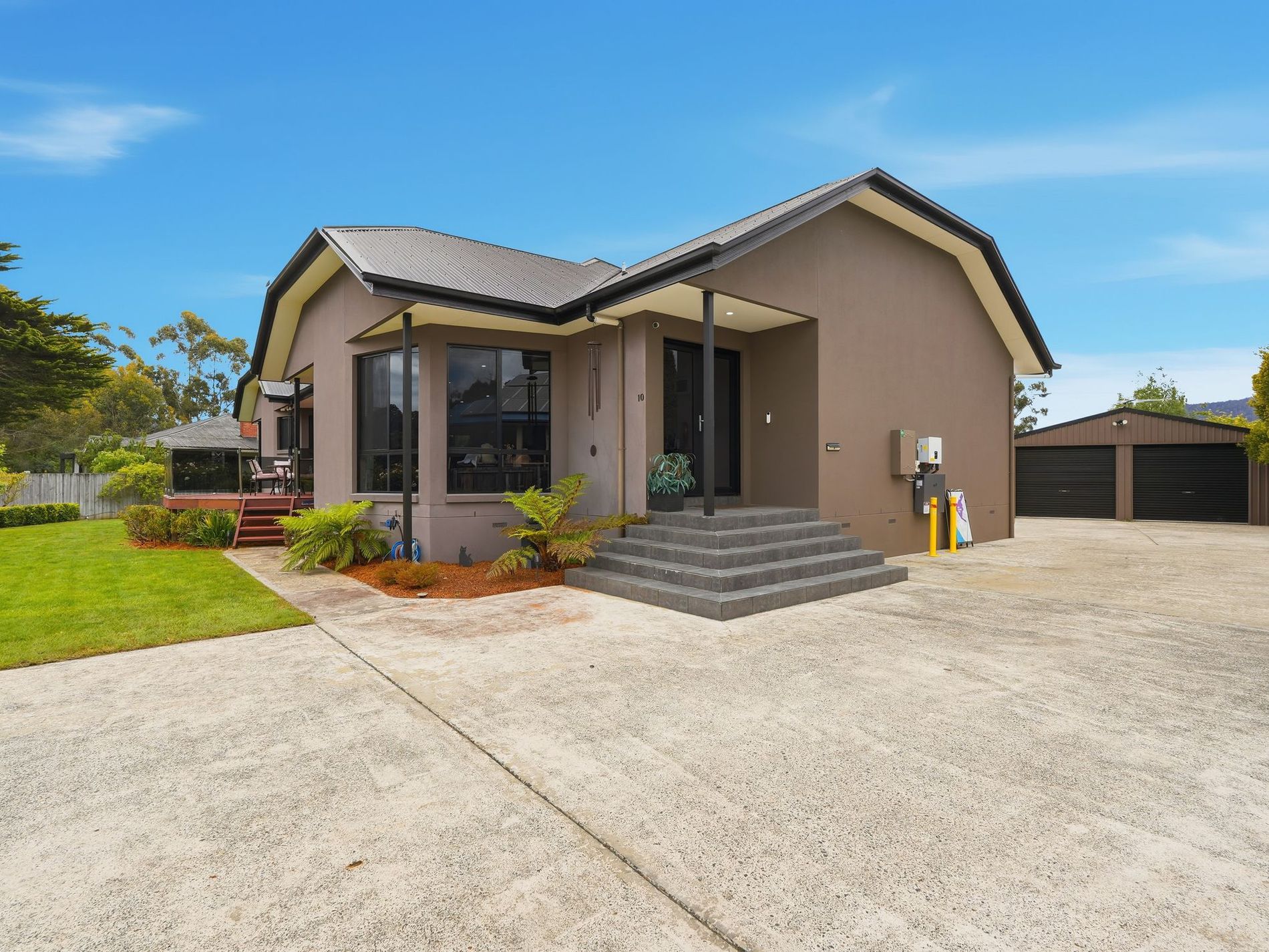10 Short Street, Huonville