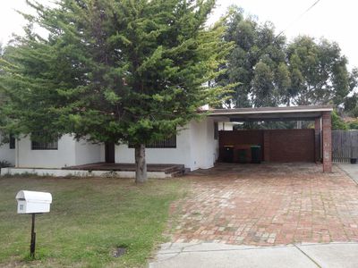 11 St Albans Rd, Nollamara