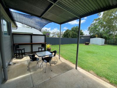 3 Armstrong Crescent, Dysart