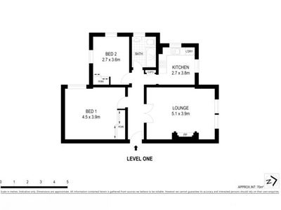 10 / 24 Ocean Avenue, Double Bay
