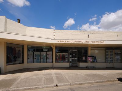67 High Street, Oatlands