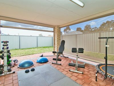 11 Curlewis Drive , Baldivis