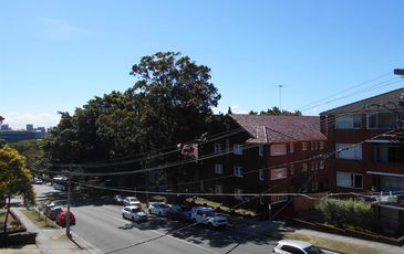 4 / 14 Cowper St, Randwick