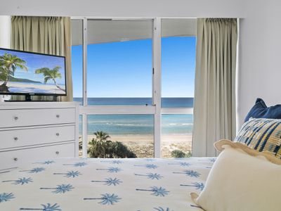 5D / 2 Nineteenth Avenue, Palm Beach