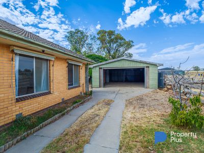 18 - 22  Vernon Street , Korong Vale