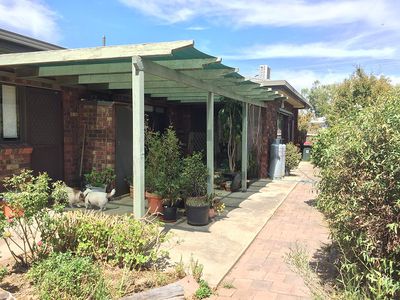 8 Heil's Road, Cohuna