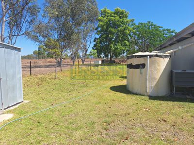 3 Ibis Drive, Homestead
