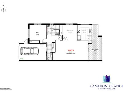 Villa 4 15-21 Cameron Street, Wauchope