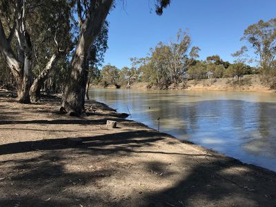 Lot 15 Edward River Road, Moulamein